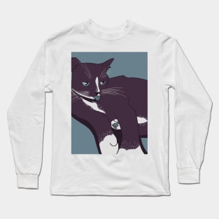 Zoey Long Sleeve T-Shirt